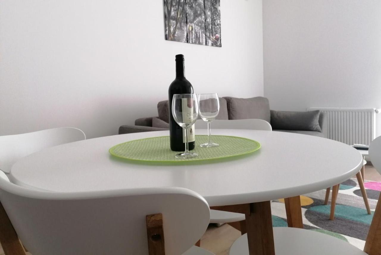 Apartman Mila, Banja Koviljača Exterior foto