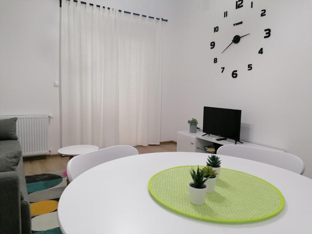 Apartman Mila, Banja Koviljača Exterior foto