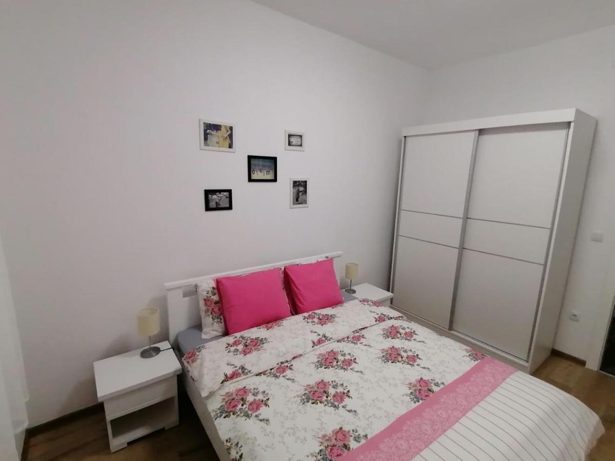 Apartman Mila, Banja Koviljača Exterior foto
