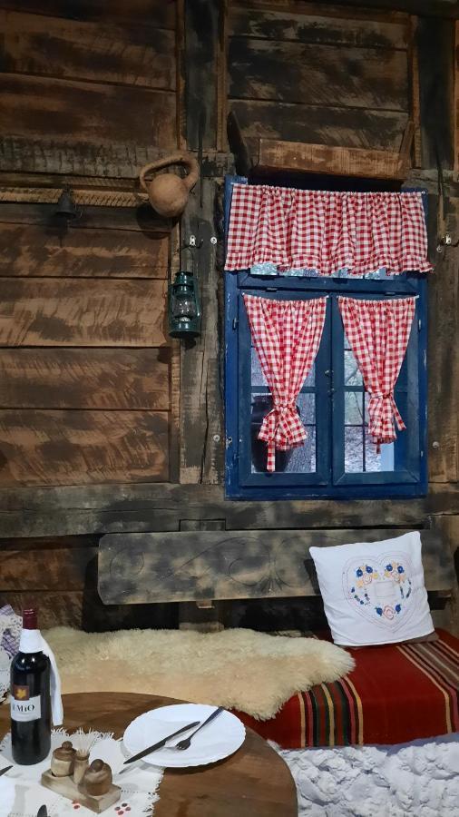 Apartman Mila, Banja Koviljača Exterior foto